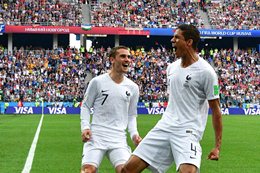 2018 World Cup: Okocha Feels Sorry For Uruguay GK After Massive Blunder Against France