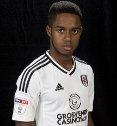 Man Utd Ready To Break Transfer Record For An English Teenager Again, Eye Fulham LB 