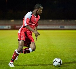 Exclusive : Ex Fulham Defender Dapo Kayode To Pen 18 - Month Deal With Dinamo Bucharest