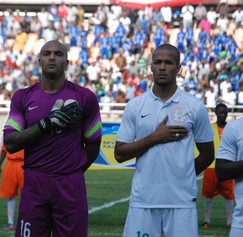 Oboabona Sends Message To Nigerians : Remember Carl Ikeme In Your Daily Prayers