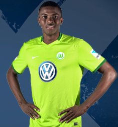  Wolfsburg's Osimhen Can Still Become First Player Born After 1998 World Cup To Represent Eagles 