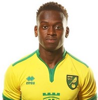 Young Midfielder Diallang Jaiyesimi Continues To Catch The Eye At Norwich City 