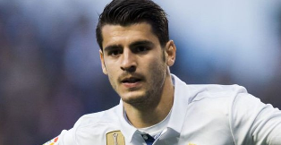 Chelsea-Bound Morata Set To Beat Record Currently Held By Manchester United