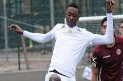 AS Roma And Genoa Among Clubs Mulling Over Move For New Nwankwo Kanu, Sadiq Umar