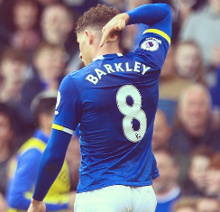 Why Ross Barkley Rejected Last-Minute Move To Chelsea