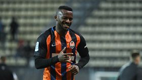 Shakhtar Boss Shares His Take On Kayode Debut : Just Perfect
