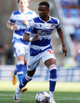 Reading winger Mukairu beats Blackpool, Wycombe, Derby County stars to win EFL Trophy awardÂ 