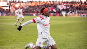 Three Nigerian-born players eligible for selection in Stage One of the MLS Re-Entry Draft