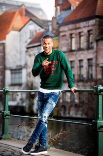 Nigeria Star Troost-Ekong Reveals: Liverpool, Man City Wanted To Sign Me