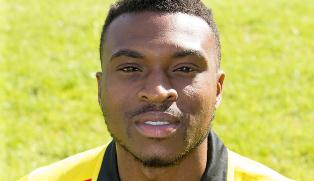 Official : Partick Thistle Confirm Ex-Liverpool Winger Amoo Will Move On To Pastures New