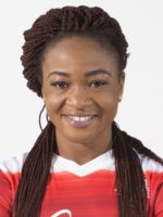 Washington Spirit Striker Named In Nigeria Squad, Will Not Extend Atletico Madrid Stay 