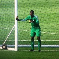 Highly-Rated Chelsea's Nigerian Goalkeeper Completes Transfer To West Ham
