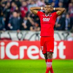 Friday Refuses To Criticize Defensive Skills Of Ebuehi Despite AZ Scoring Four Goals 