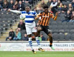 QPR Should Do Everything To Keep Osayi-Samuel, Says Coach