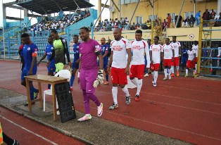 We Must Stay Calm In Title Race - Rivers United Captain