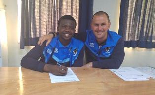 Exclusive: Nigeria U17 Trainee Agrees Scholarship Deal With AFC Wimbledon