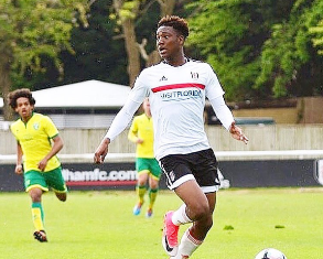 Fulham Closes Deal To Sign Brother Of Chelsea's Nigerian Teen Sensation Abraham