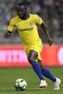 'New Chelsea Boss Made Moses Quit Super Eagles' - NFF Boss Makes Bold Claim About Winger's Retirement 