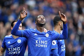 Players Rating: Ndidi Forming Great Partnership With France Midfielder of Senegalese Descent; Iheanacho Okay In Leicester Defeat