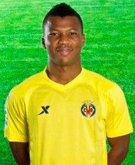 Ikechukwu Uche Breathes Sign Of Relief After Win Against Granada