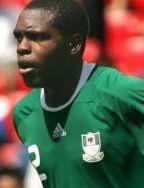 Chibuzor Okonkwo Sixth Time Unlucky, Fails Test With Elazigspor