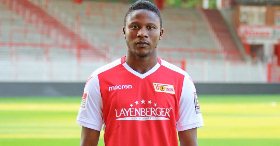 Official: Union Berlin Confirm Signing Of Ex-Flying Eagles Star On Loan