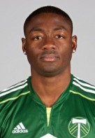 Portland Timbers Striker Fanendo Adi Named MLS Player Of The Week