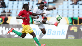 WAFU Cup : Dele Ajiboye Shines As Nigeria, Guinea Play Out Goalless Draw 