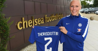 Done Deal : Chelsea Announce Signing Of Norway International Defender
