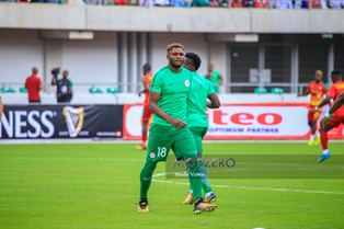 CSKA's Aaron Samuel Reveals What He Must Do To Make Nigeria World Cup Squad 
