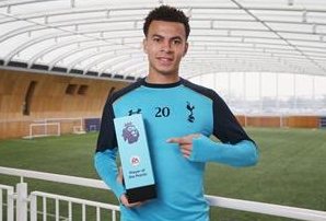 Why Liverpool Rejected Chance To Sign Tottenham Hotspur Midfielder Alli