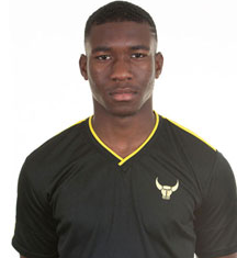 18-Year-Old Nigerian Goalkeeper Makes Oxford United Squad Vs Middlesbrough