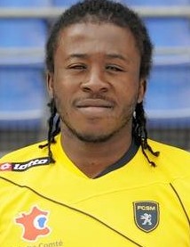 Shooting Stars Aiming To Free Up Space To Accommodate Ex Sochaux Winger King Osanga 
