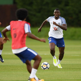 Omeruo In Conte's Good Books But Will Miss Chelsea's Asia Tour Due To Visa Hitch 
