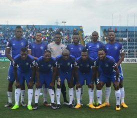 Footballdatabase : Enyimba Are The Best Club In Nigeria, Ahead Of Rangers & Pillars (Top 20 Named)
