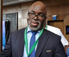 NFF Boss Pinnick Appoints Unqualified Coaches For National Teams