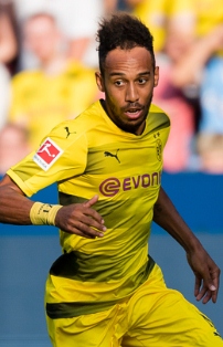 Borussia Dortmund To Arsenal: Break The African Record For European Transfers To Sign Striker