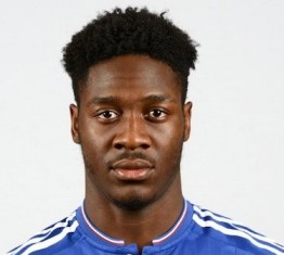 Nigerian Teen Star Ola Aina Training With Chelsea First Team