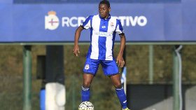 Nigeria, Spain & Ghana To Battle For Youngest Player Of Nigerian Descent To Debut In La Liga