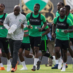 England Vs Nigeria Preview, Predictions & Head-To-Head