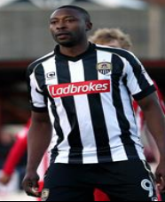 Nigeria World Cup Star Close To Inking New Deal With Notts County 
