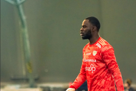 Arsenal-owned Nigerian goalkeeper keeps back-to-back clean sheets in Finland 