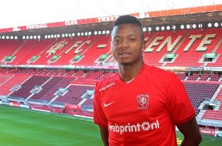 Done Deal: Former Flying Eagles Dazzler Olaitan Joins Georgian Champions