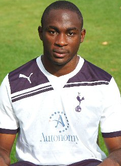 Official : Ex-Tottenham Hotspur Winger Oyenuga Joins Chelmsford City