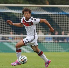 Nigeria Hoping To Beat Germany To Bayer Leverkusen Prospects Ekene, Osawe & Okoye