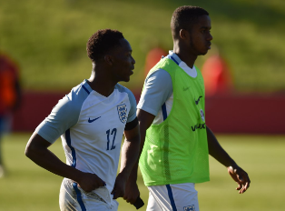 U19 EURO: Fulham Star Of Nigerian Descent Named In England Roster Along With Chelsea, Arsenal Wonderkids