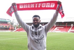 Official : Emmanuel Onariase Joins Brentford From West Ham