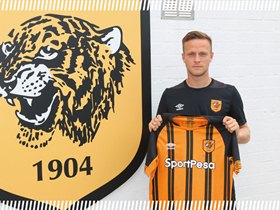Official: Hull City Confirm Arrival Of Chelsea Defender On Loan