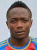 Ahmed Musa's CSKA Moscow Close To Winning Russian Title