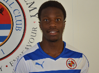 Official : Reading Offer Professional Contract To Promising Nigerian Midfielder